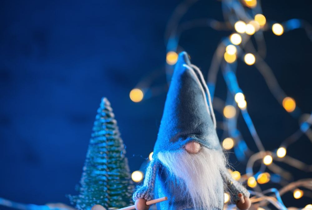 24 Wichtelstreiche: Ideen & Wichtelbriefe inkl. Vorlage zum Ausdrucken