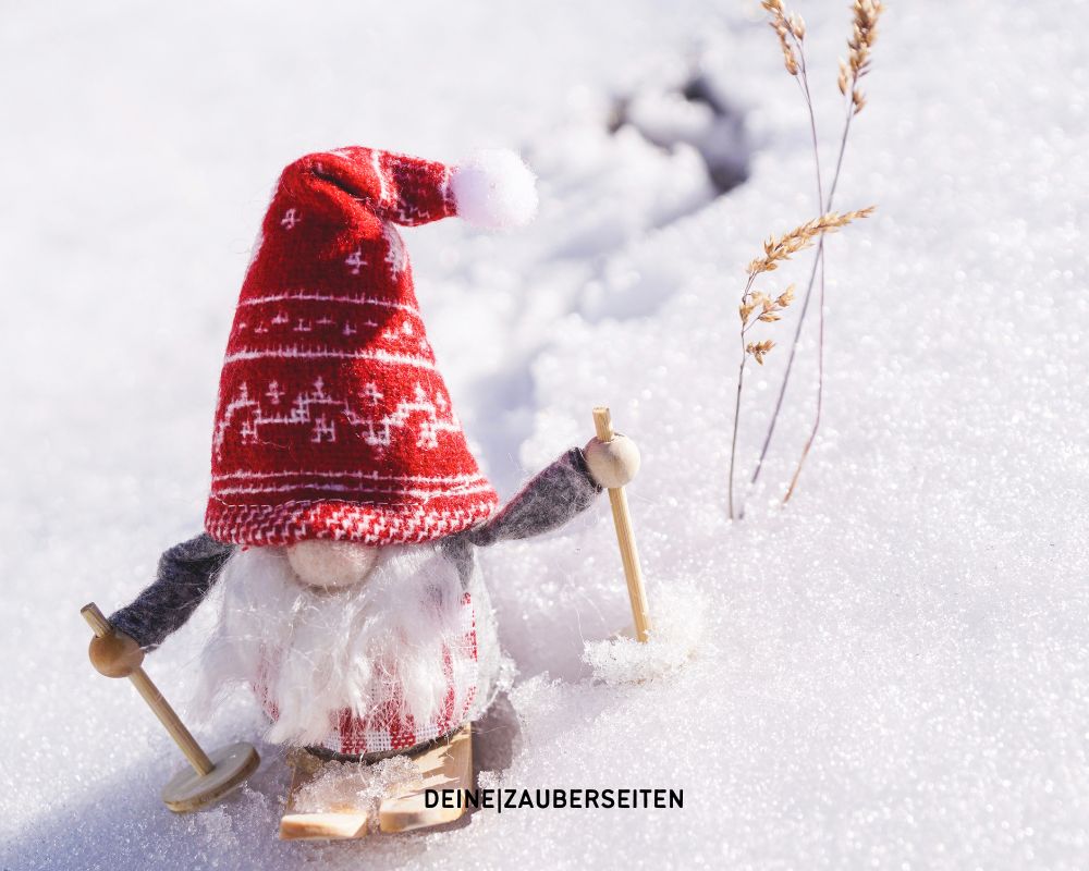 wichtel weihnachtswichtel