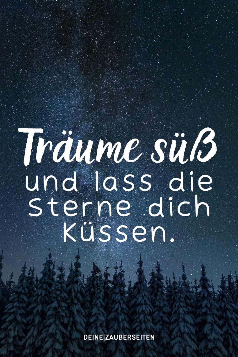 guten abend gute nacht schlaf gut bilder (3) Gute Nacht Süße Träume