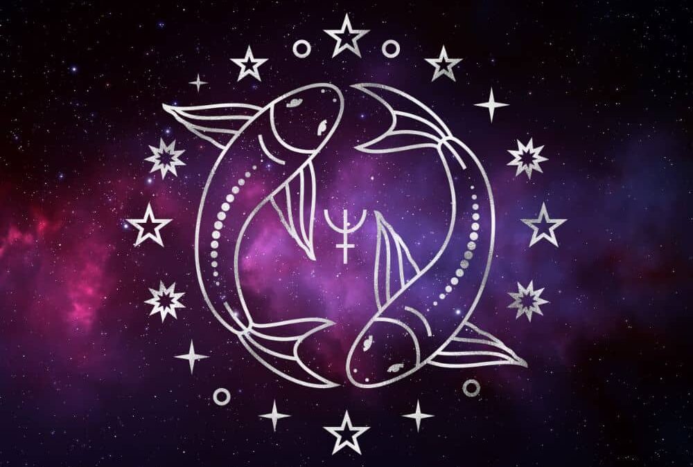 Fische Horoskop 2026 – Dein Jahr der inneren Stärke