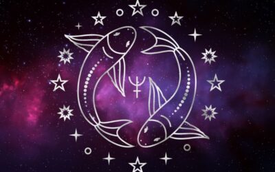 Fische Horoskop 2026 – Dein Jahr der Heilung und inneren Stärke