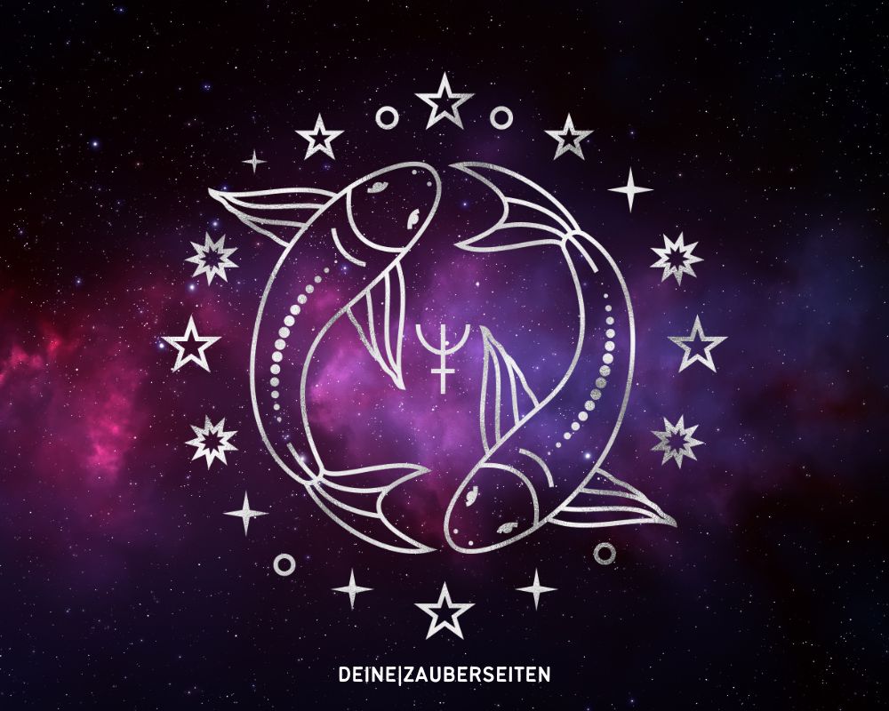 sternzeichen fische horoskop