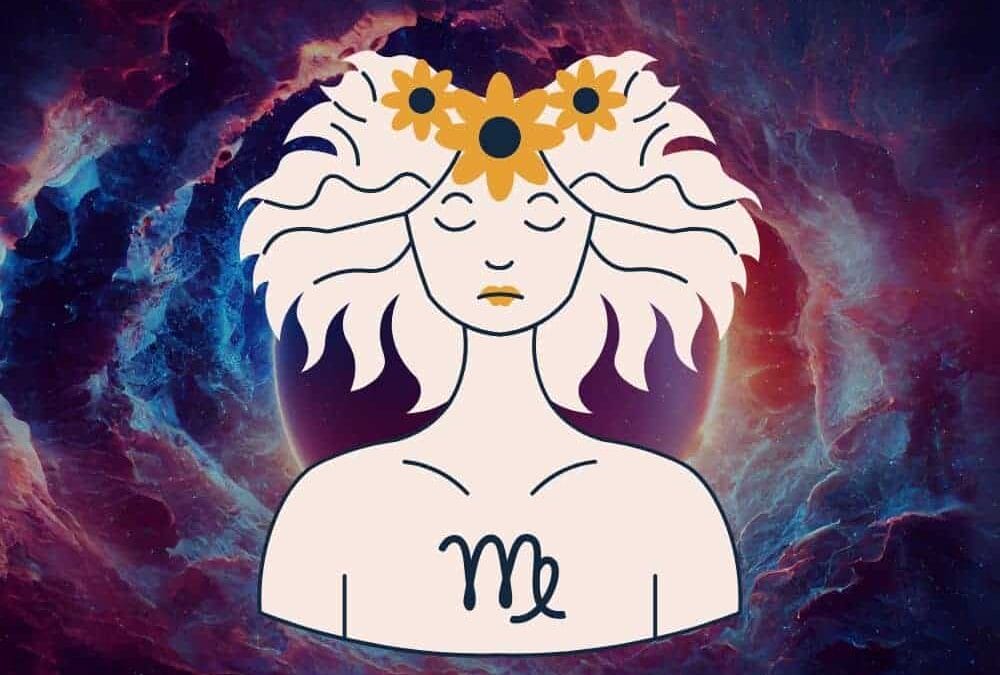 Jungfrau Horoskop 2026 – Ein Jahr der stillen Erfolge