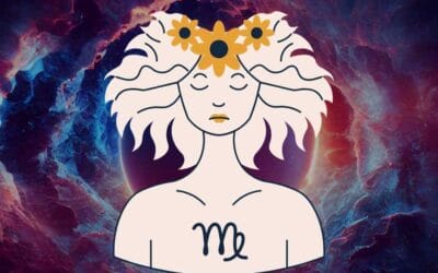 Jungfrau Horoskop 2026 – Ein Jahr der stillen Erfolge