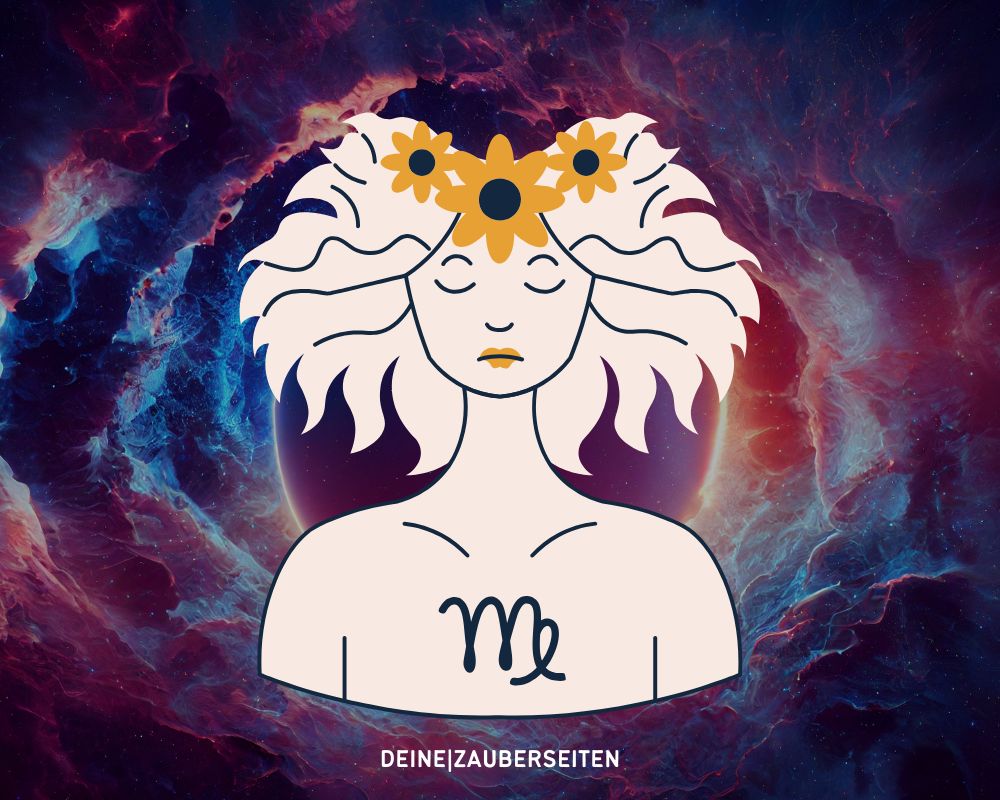 Jungfrau Horoskop 2026 – Ein Jahr der Ordnung und stillen Erfolge
