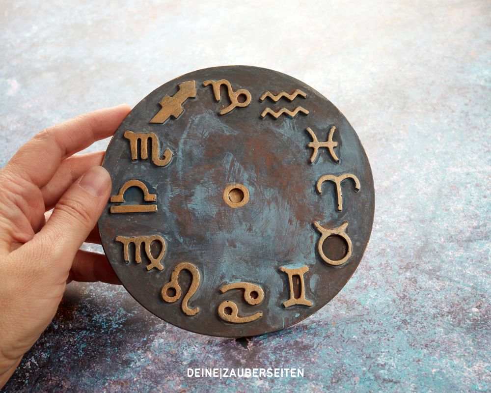sternzeichen fische