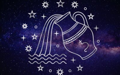 Wassermann Horoskop 2026 – Dein Jahr voller Veränderungen, Freiheit und unerwarteter Chancen