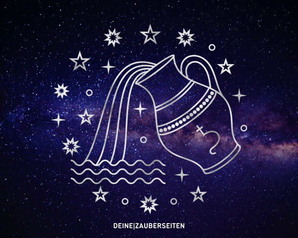 wassermann sternzeichen wassermann sternzeichen
