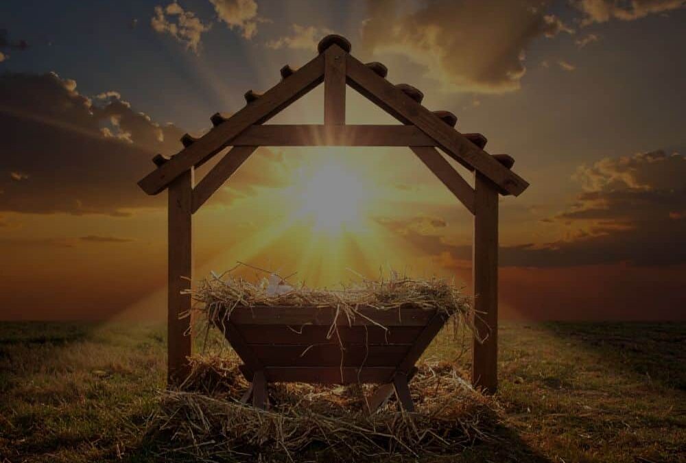 Frohe Weihnachten: Christliche Wünsche, Sprüche & Bilder