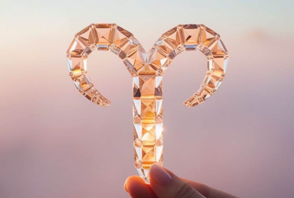 Widder Horoskop 2026 – Dein Jahr des Aufbruchs!