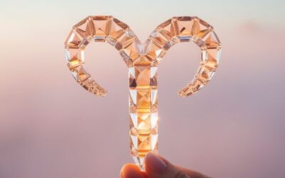 Widder Horoskop 2026 – Dein Jahr des Aufbruchs!