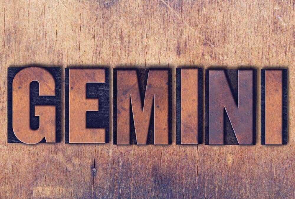 Zwillinge Horoskop 2026: Dein Jahr voller Chancen