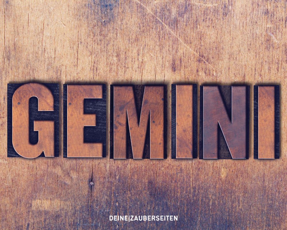 Zwillinge Horoskop 2026: Dein Jahr voller Chancen & Klarheit