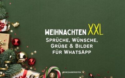 weihnachtskarte