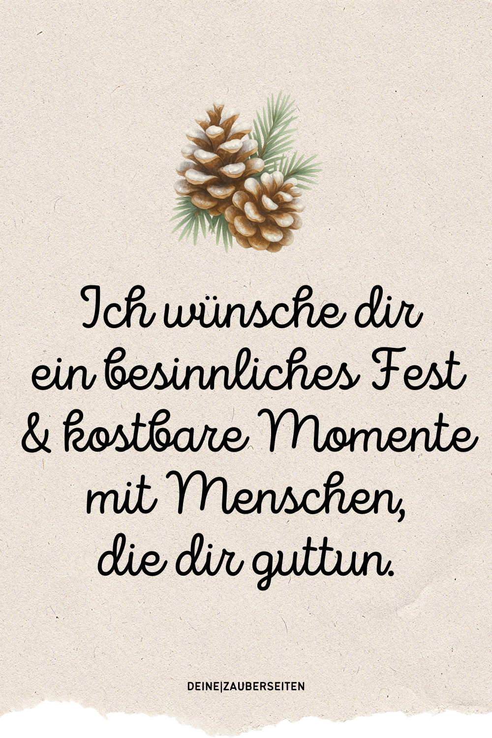 weihnachttsprüche