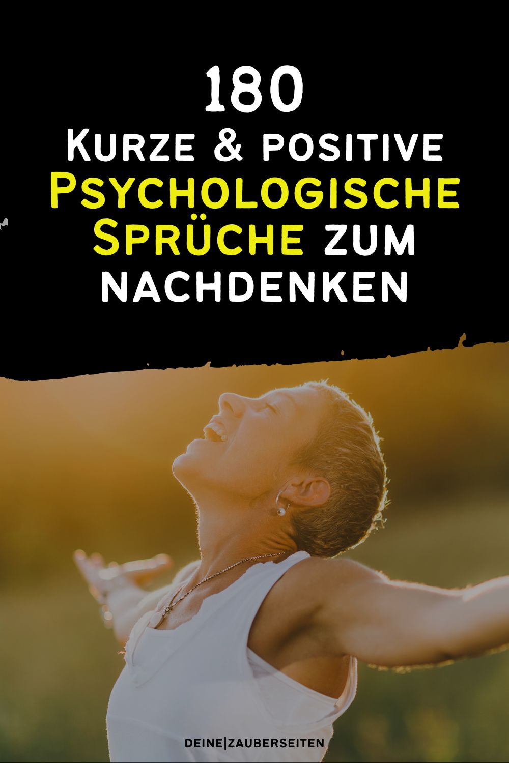 psychologische sprüche pinterest