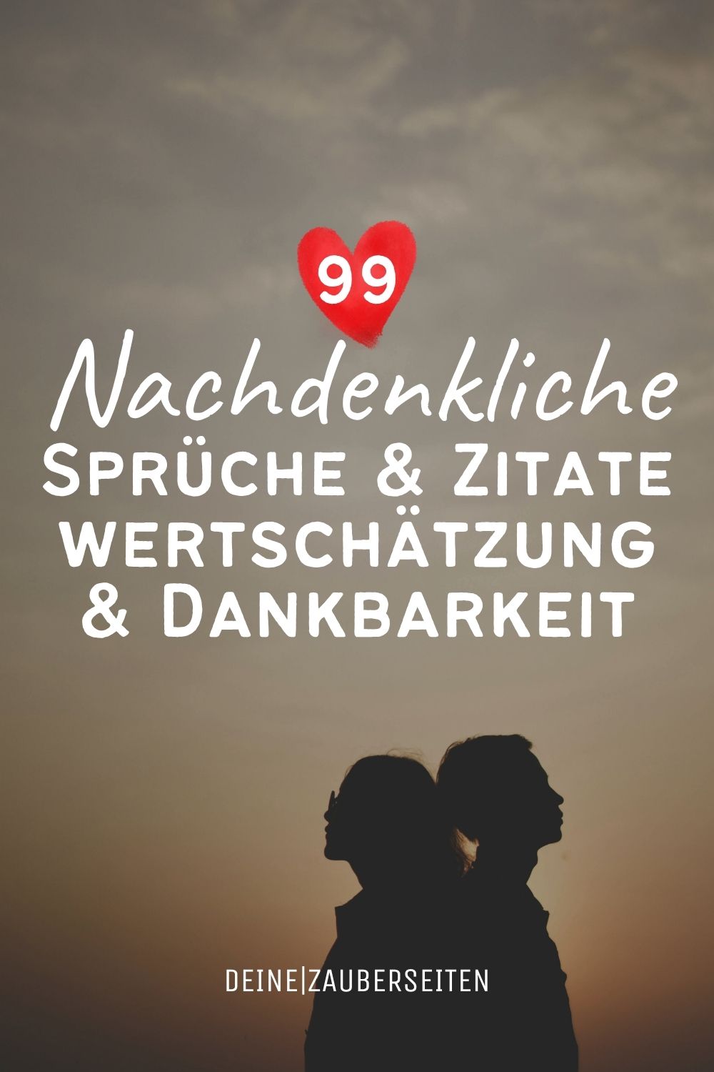 Tiefgründige Sprüche Pinterest