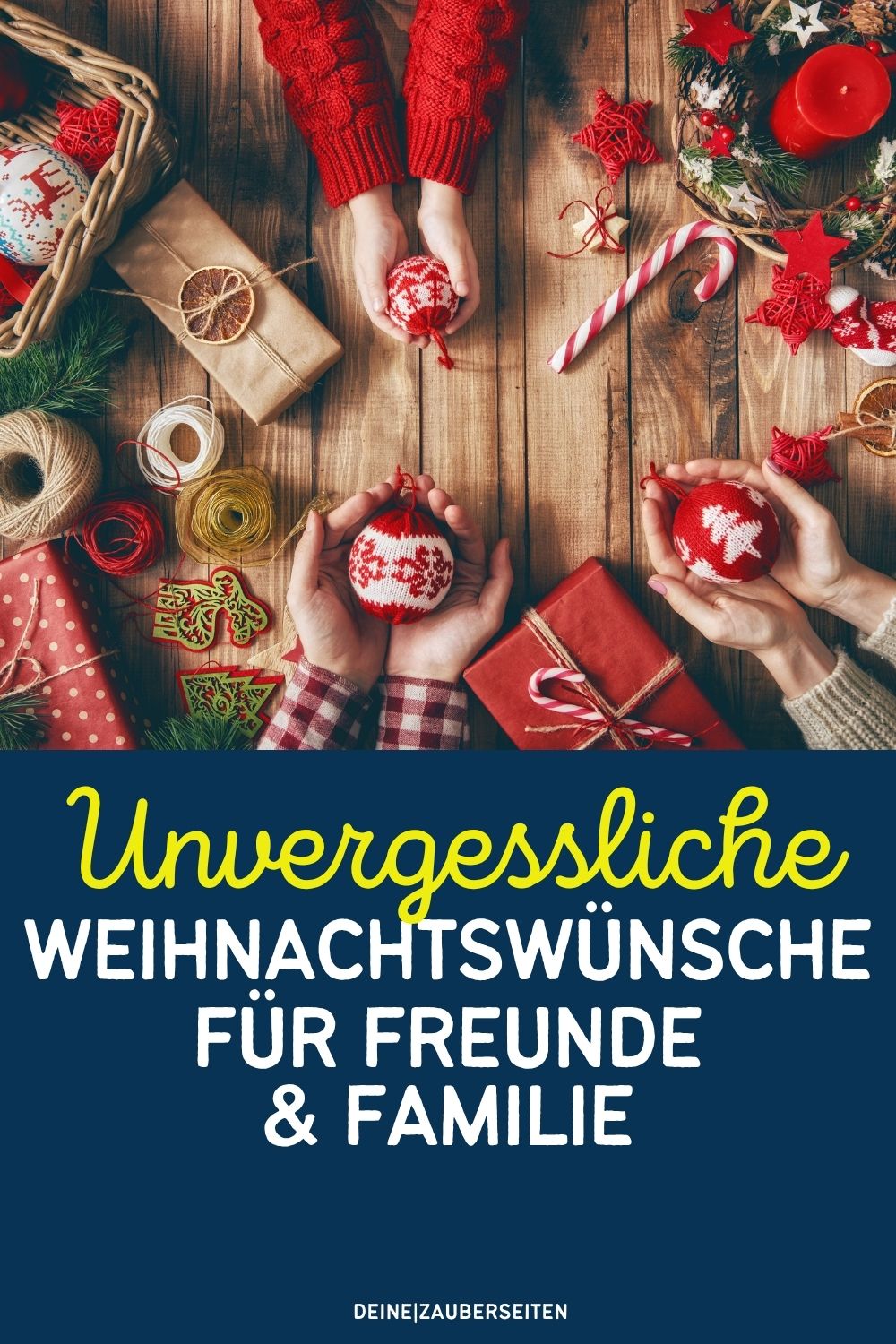 weihnachtswünsche pinterest