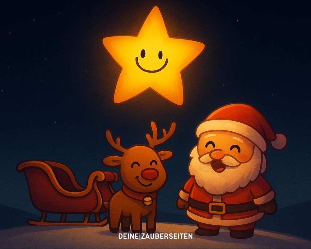 weihnachtsgeschichte 