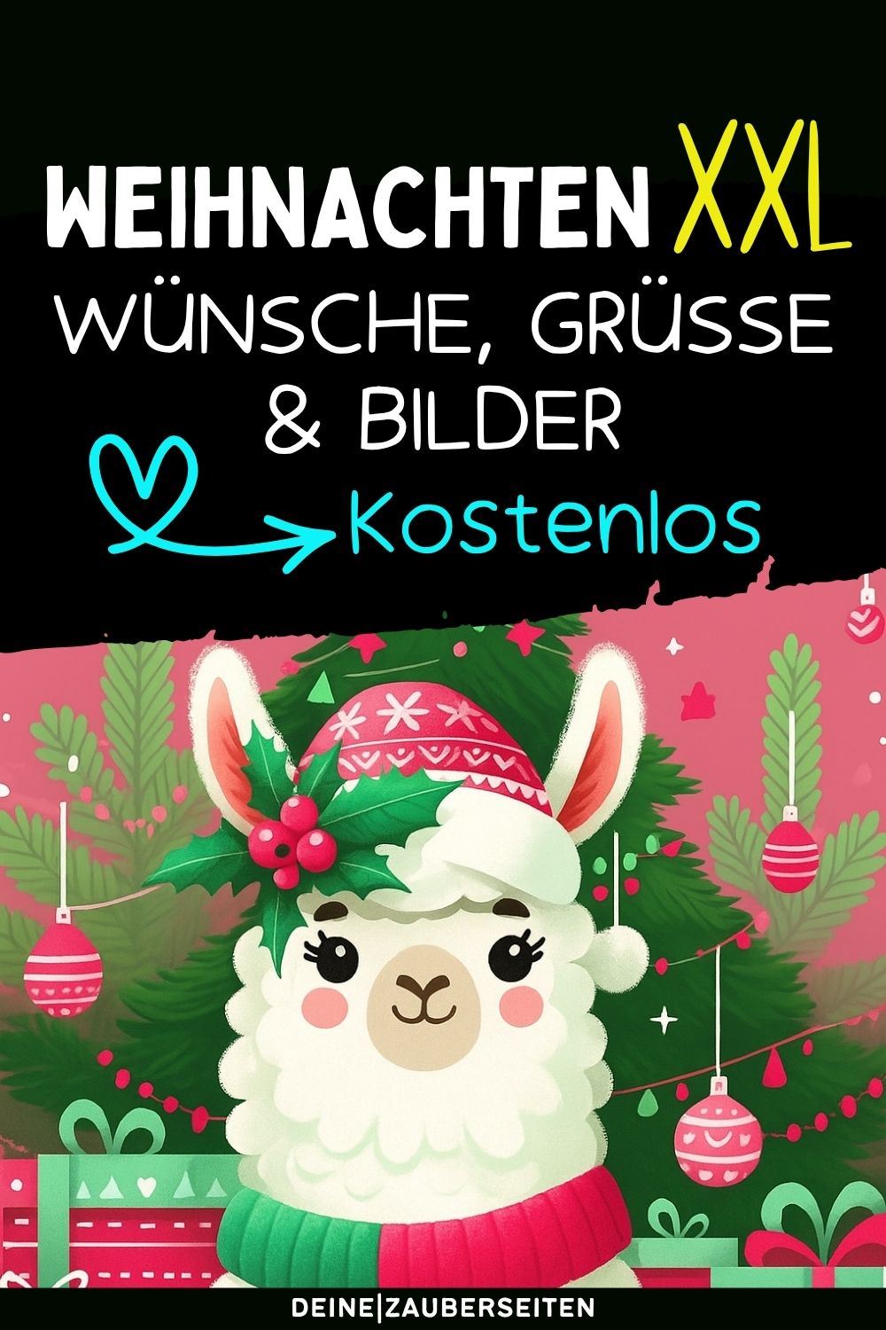 Pinterest Wünsche Weihnachten