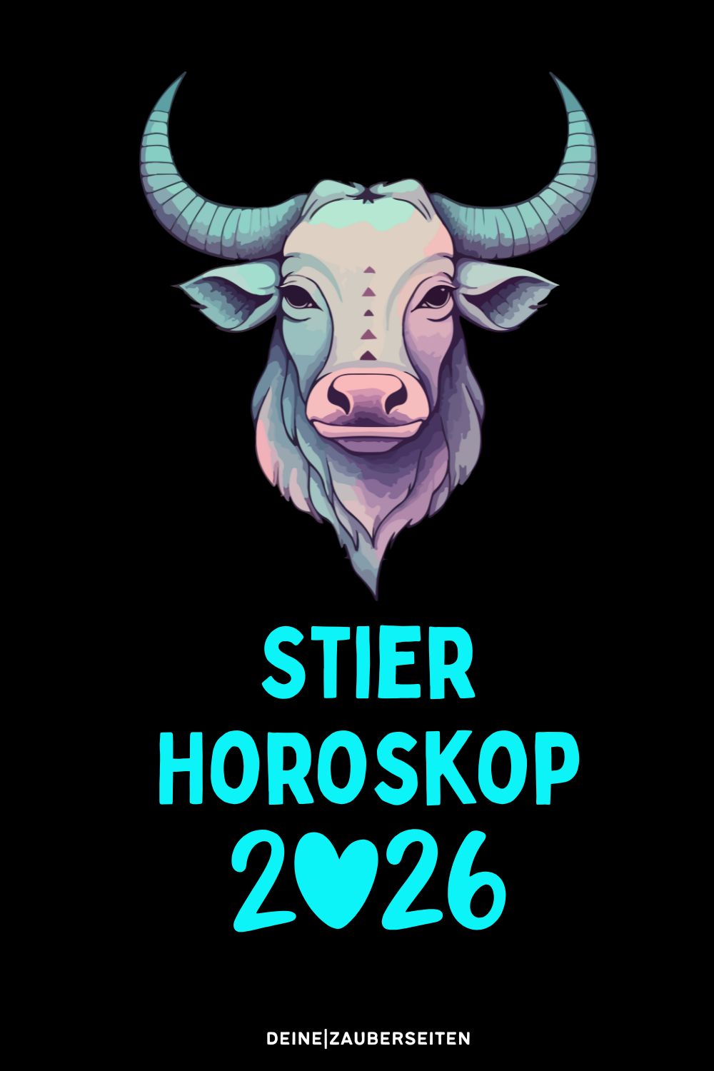 sternzeichen stier pinterest