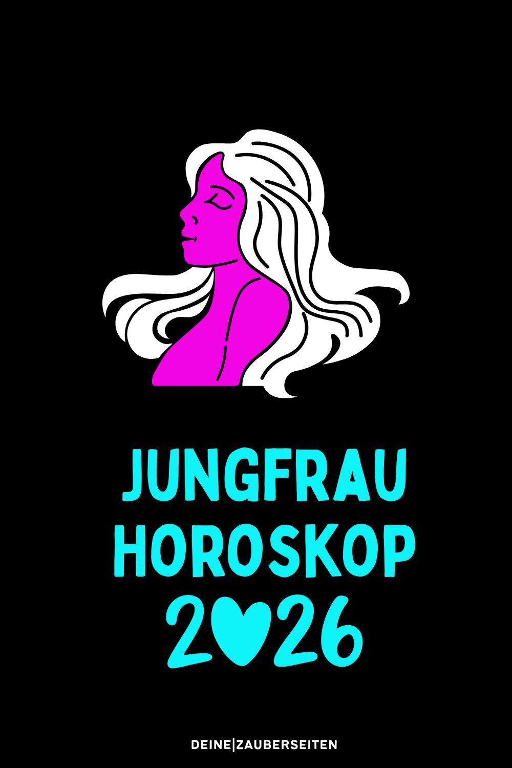 sternzeichen jungfrau