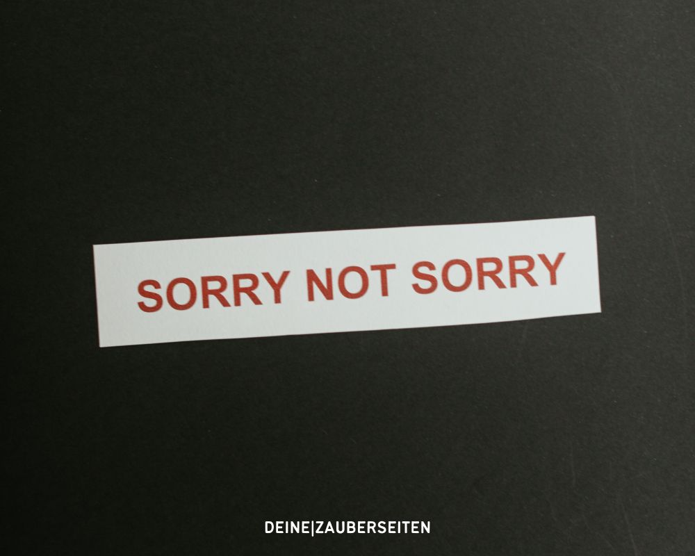 sarkastische sprüche frech