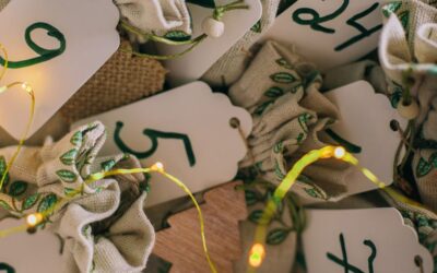 Adventskalender für Kinder: 24 Positive Sprüche inkl. Vorlage zum Ausdrucken