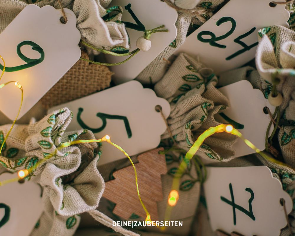 adventskalender für kinder