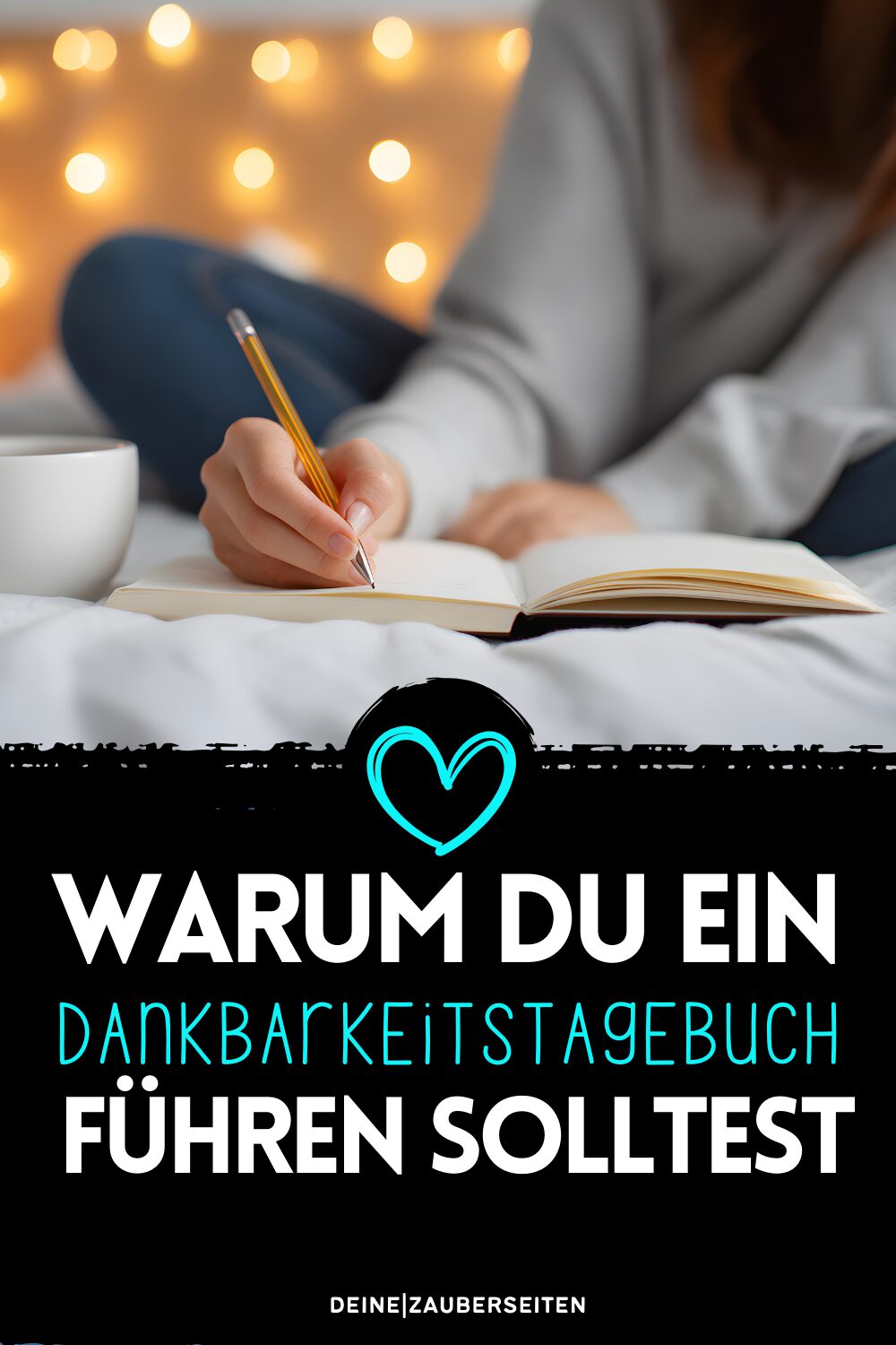 dankbarkeitstagebuch