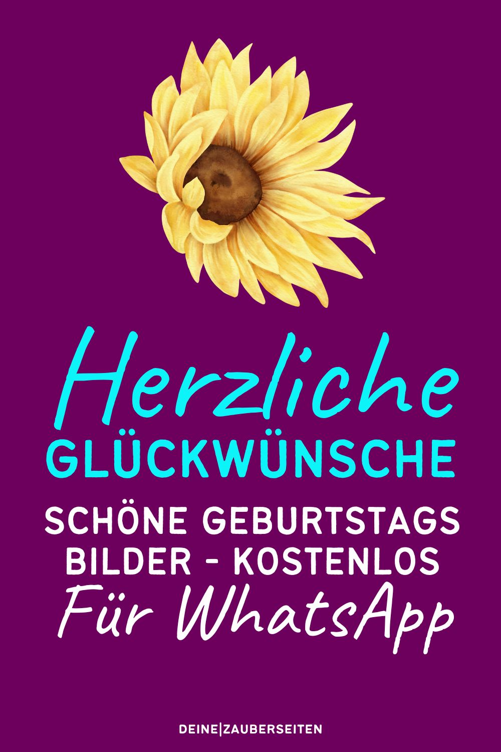 glückwünsche geburtstag bilder