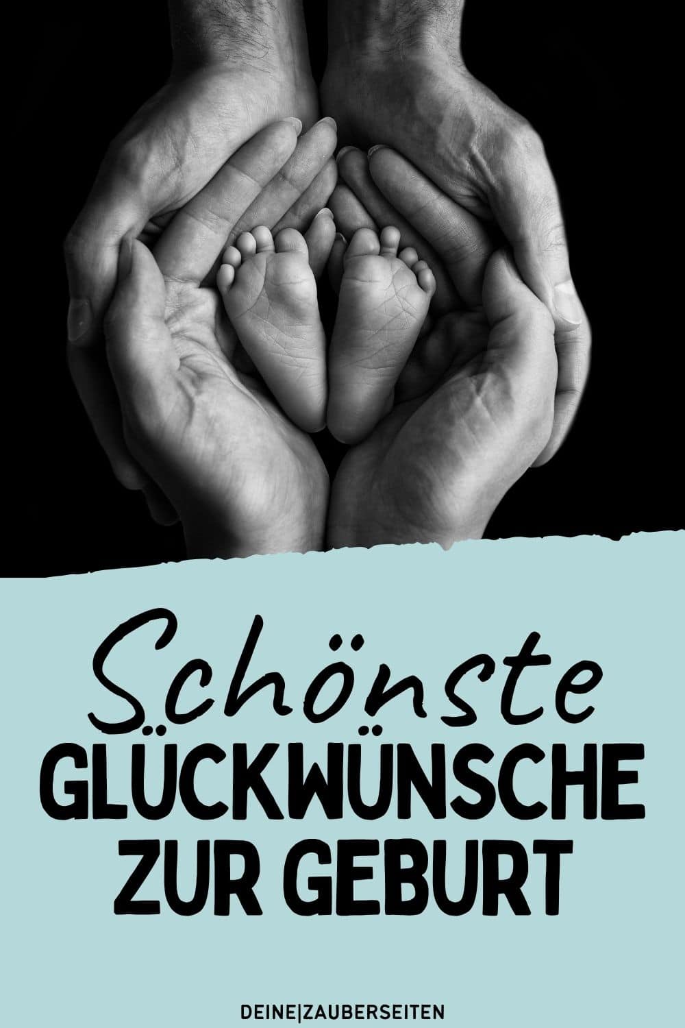 glückwünsche geburt