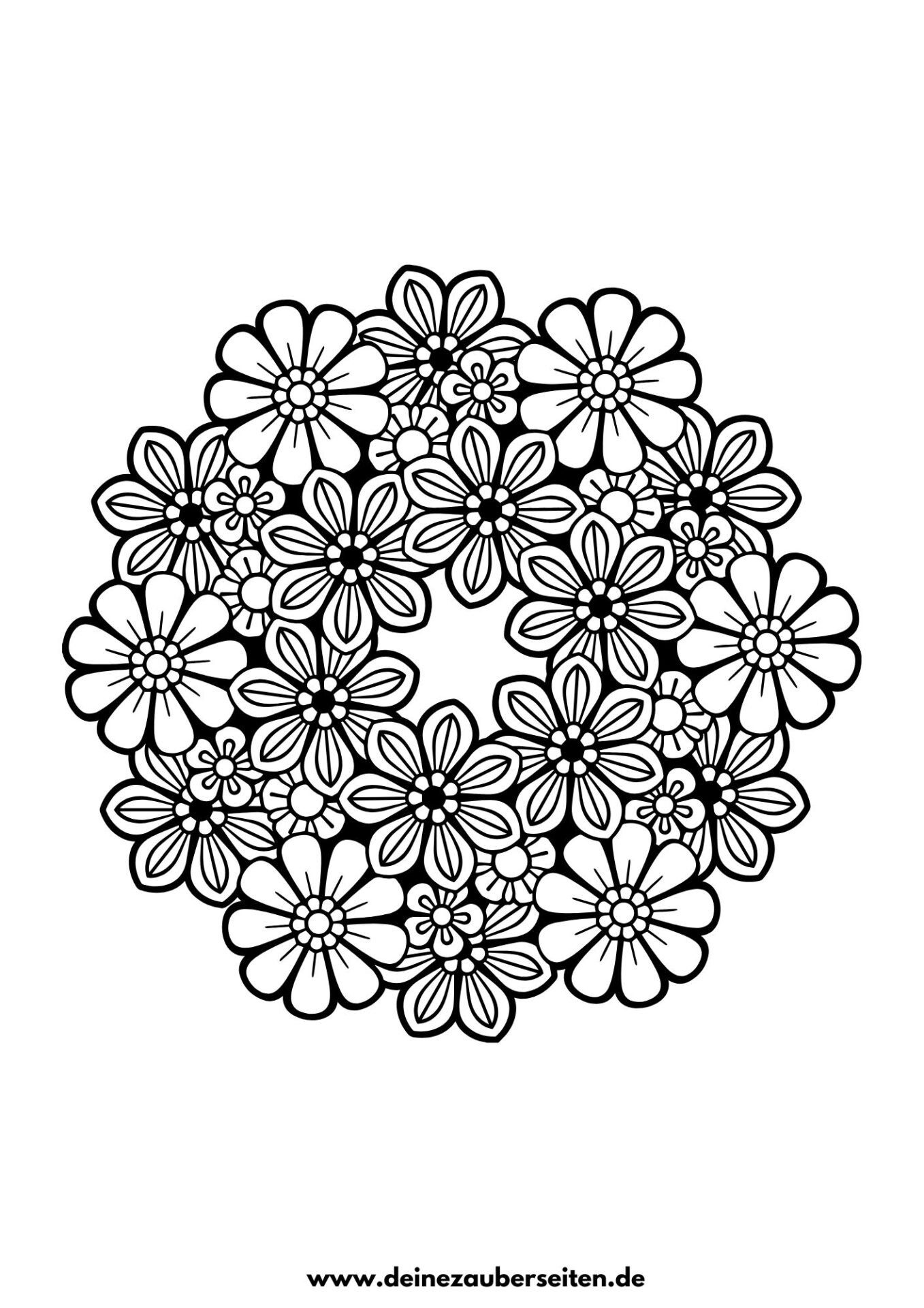 Frühling Ausmalbilder Frühling Ausmalbilder