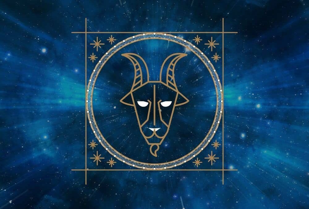 Steinbock Horoskop 2026 – Ein Jahr der Stabilität