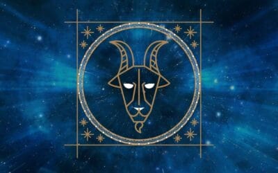 steinbock sternzeichen