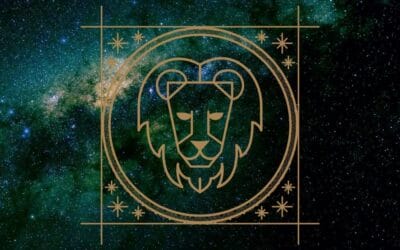 löwe jahreshoroskop
