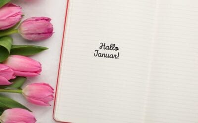hallo januar