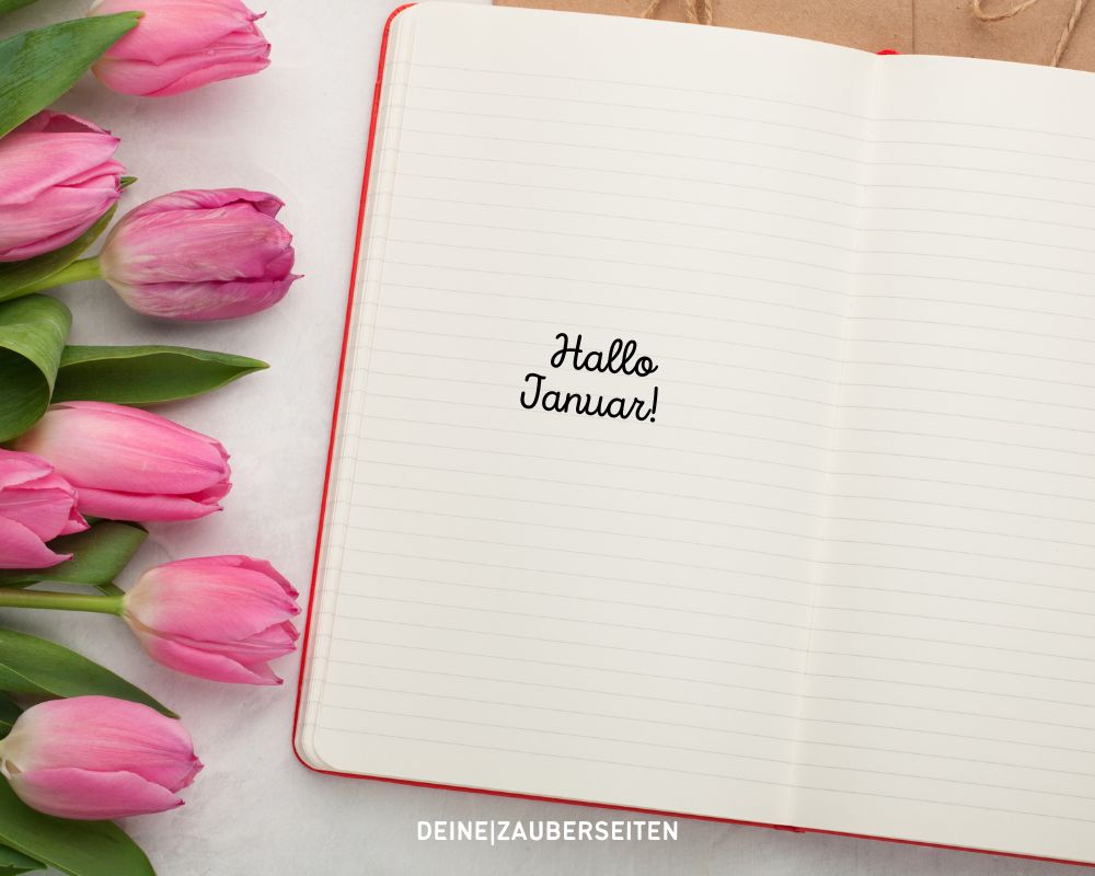 hallo januar hallo januar
