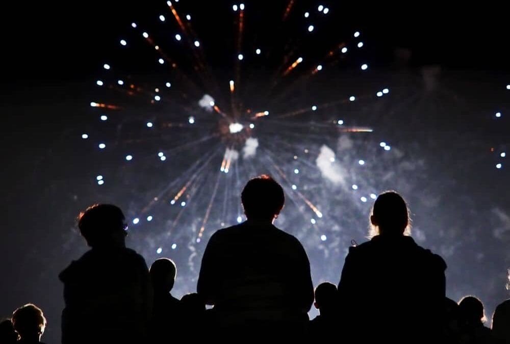 Jahreswechsel: 100 Weisheiten statt Vorsätze