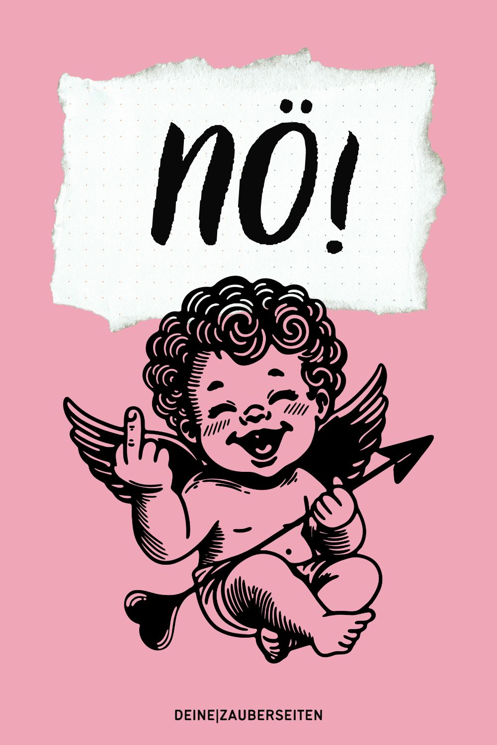 Anti-Valentinstag Bild Anti-Valentinstag Bild