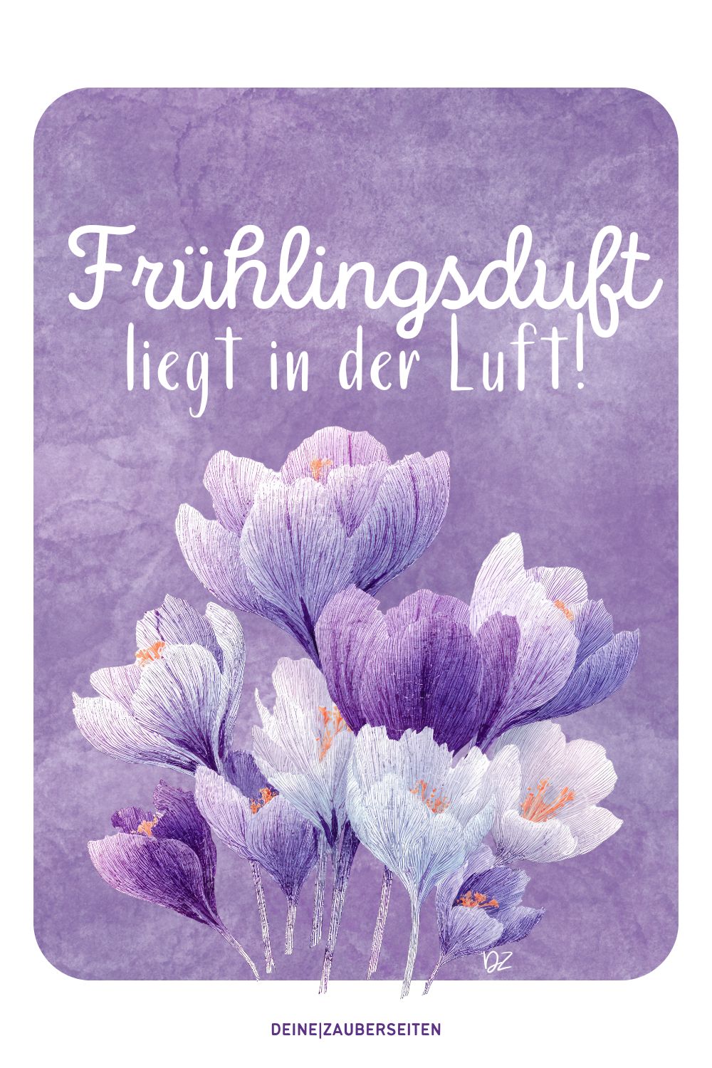 Frühling Grussbilder 3 Frühling