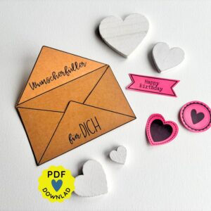 Gutschein Wunscherfüller