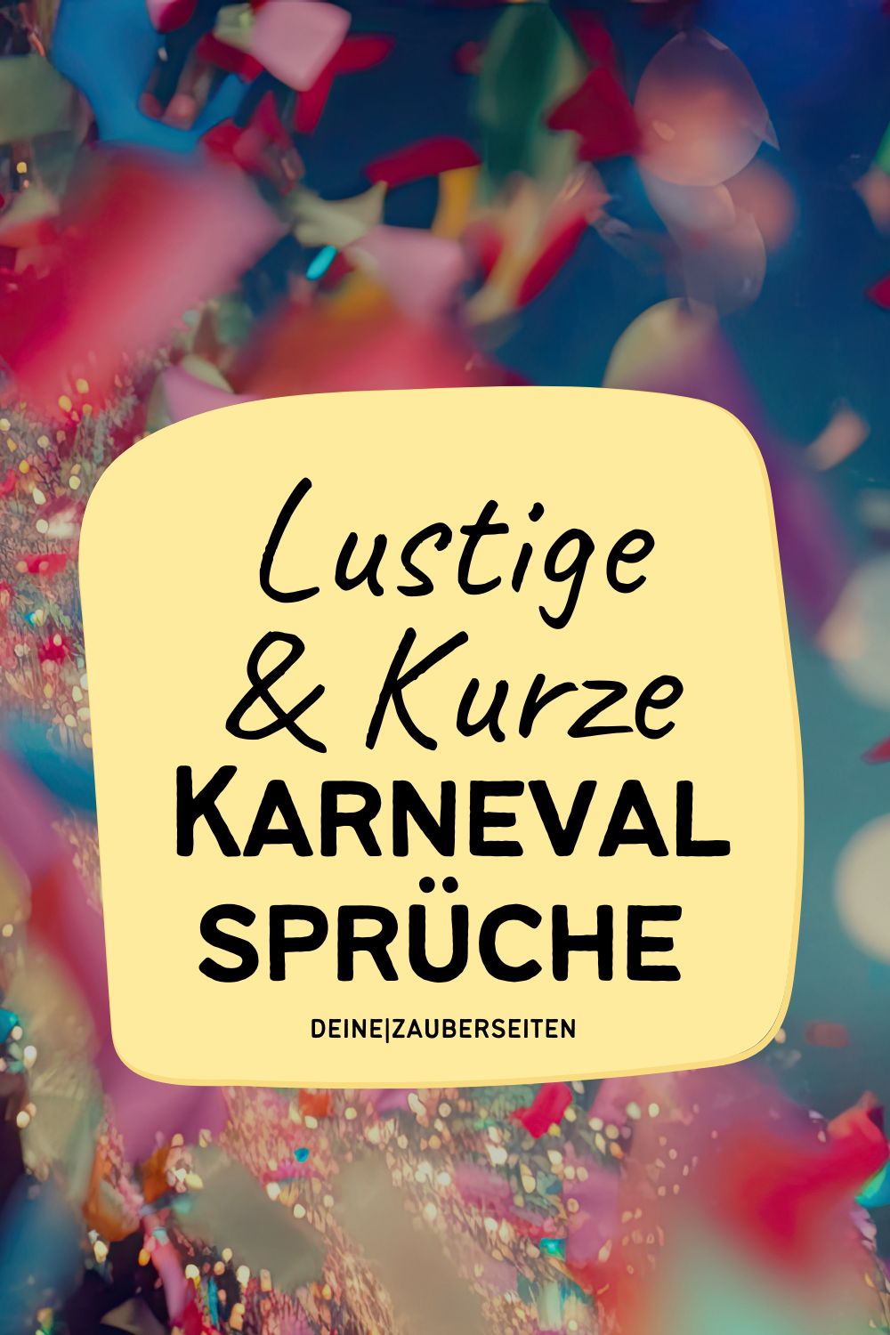 Karneval