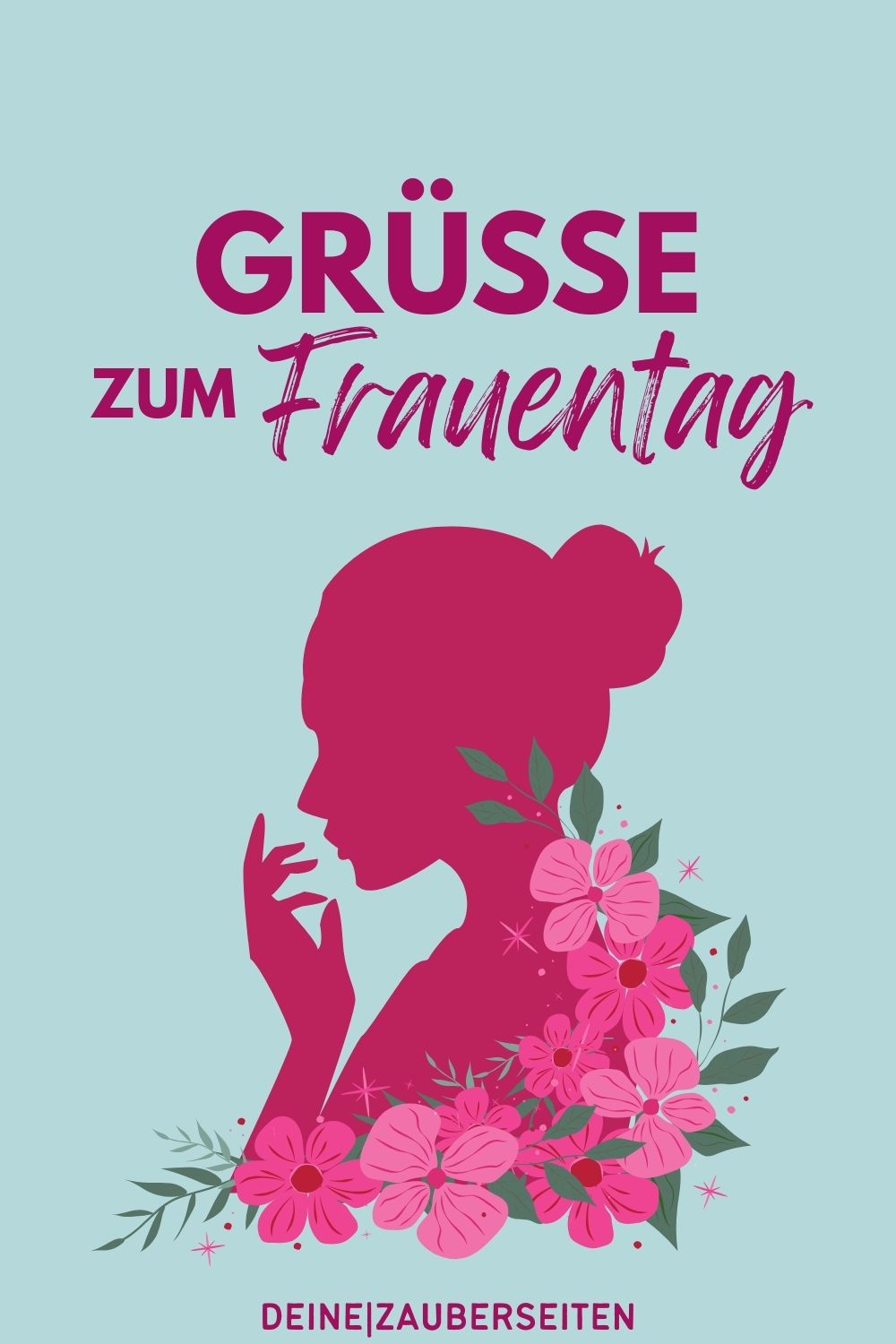 Grüße Frauentag