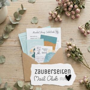 Zauberseiten Mail Club