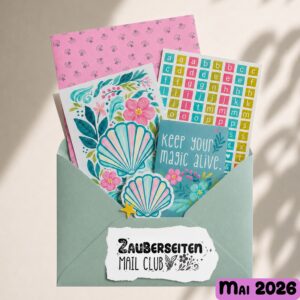 snail mail club